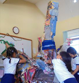 好きな木への探究と表現 幼児教育 保育のヒント 公益財団法人 ソニー教育財団 好きな木への探究と表現 幼児教育 保育のヒント 公益財団法人 ソニー教育財団